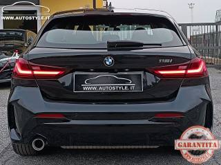 BMW 118 usata, con Sensori di parcheggio posteriori