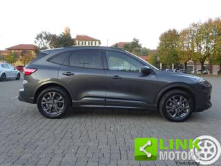 FORD Kuga usata, con Airbag