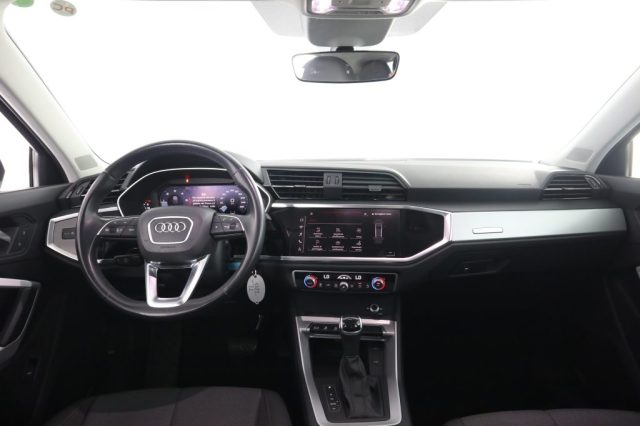 AUDI Q3 usata 3