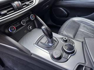 ALFA ROMEO Stelvio usata, con Cerchi in lega