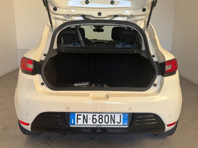 RENAULT Clio usata 6