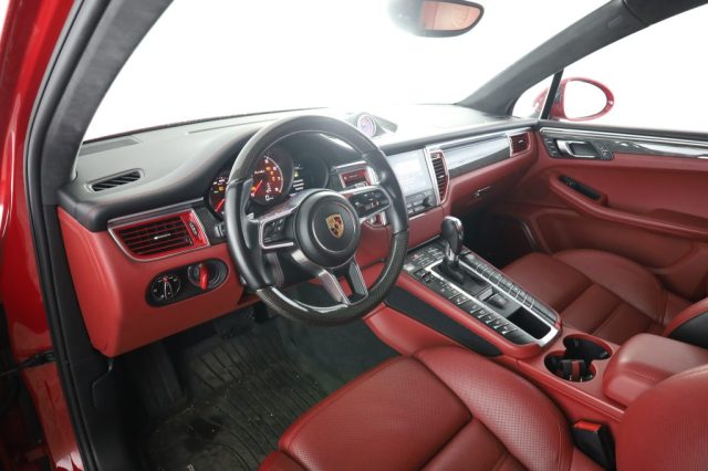 PORSCHE Macan usata 1
