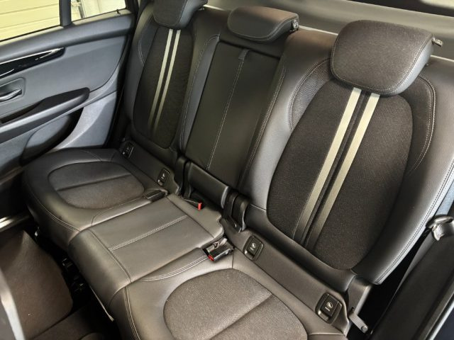 BMW 216 usata, con Controllo trazione