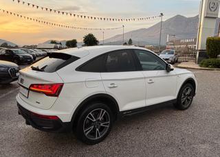 AUDI Q5 usata, con ESP