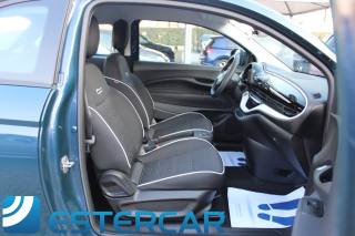 FIAT 500 usata, con Fendinebbia