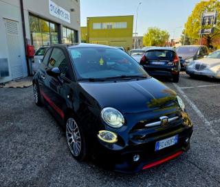 ABARTH 595 1.4 Turbo T-Jet 160 CV Turismo FINANZIABILE