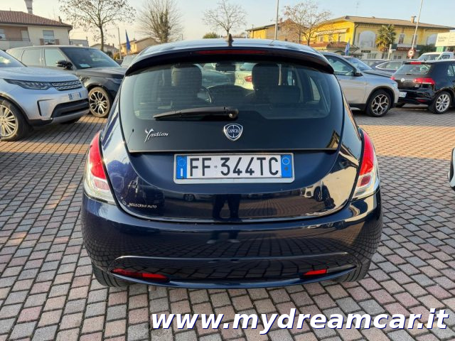 LANCIA Ypsilon usata 14