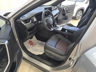 SUZUKI Across usata, con Cruise Control