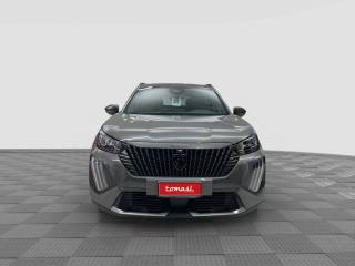 PEUGEOT 2008 usata 3