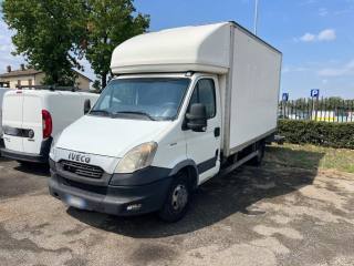 IVECO Daily usata 8