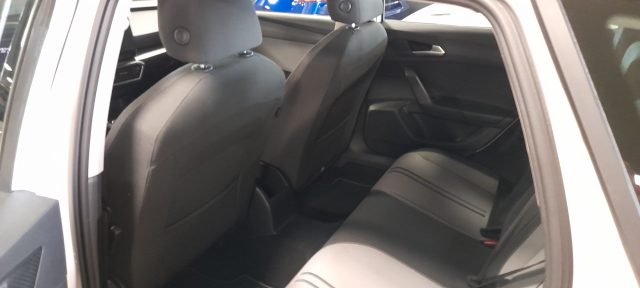 SEAT Leon usata, con ESP