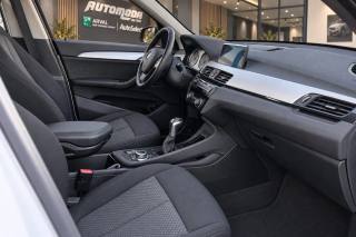 BMW X1 usata, con Controllo trazione