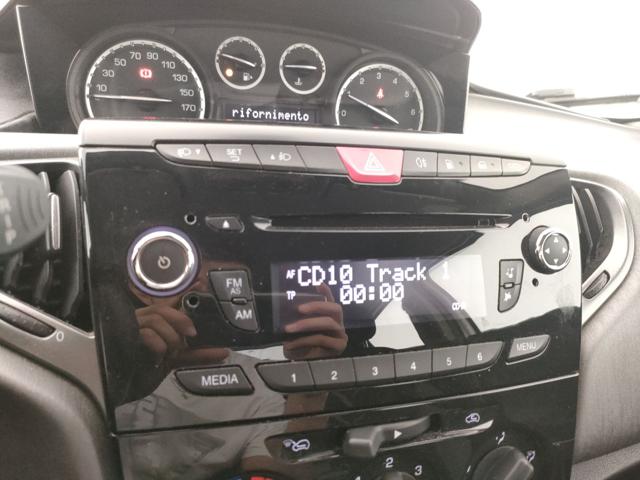 LANCIA Ypsilon usata, con Climatizzatore