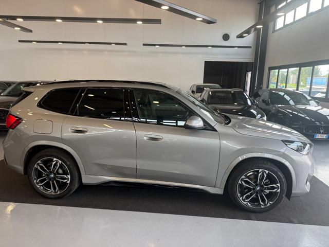 BMW X1 usata, con Airbag Passeggero