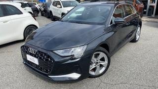 AUDI A3 SPB 35 TFSI S tronic Business Advanced