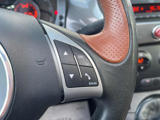 ABARTH 500C usata, con Volante in pelle