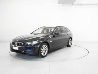 BMW Serie 5 Serie 5 (F10/F11) d Touring Business aut.