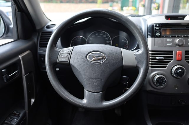 DAIHATSU Terios usata, con MP3