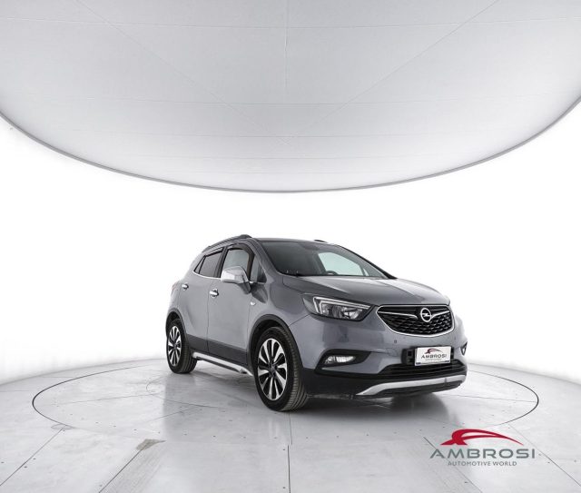 OPEL Mokka usata 1