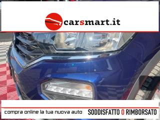 VOLKSWAGEN T-Roc usata, con Leve al volante