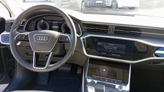 AUDI A6 allroad usata, con Cerchi in lega