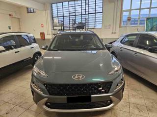 HYUNDAI Kona usata, con Airbag