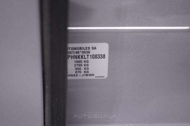 PEUGEOT 208 usata 32