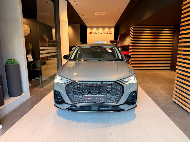 AUDI Q3 usata, con Servosterzo