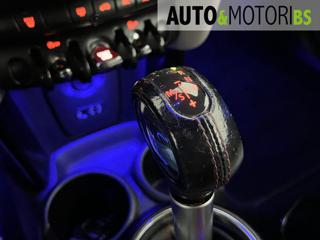 MINI Mini usata, con Immobilizzatore elettronico