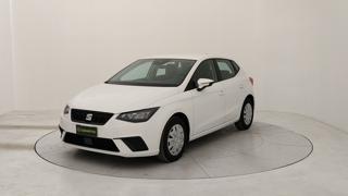 SEAT Ibiza 1.0 tgi Reference 90cv