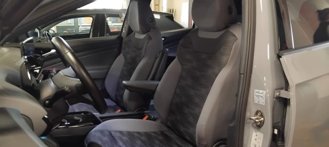 VOLKSWAGEN ID.4 usata, con Autoradio digitale