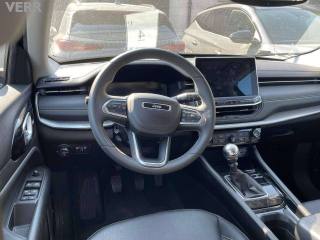 JEEP Compass usata, con Boardcomputer