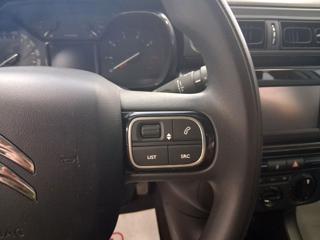 CITROEN C3 usata, con Airbag testa