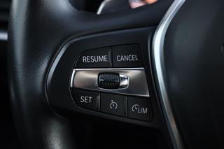 BMW 318 usata, con Controllo elettronico della corsia