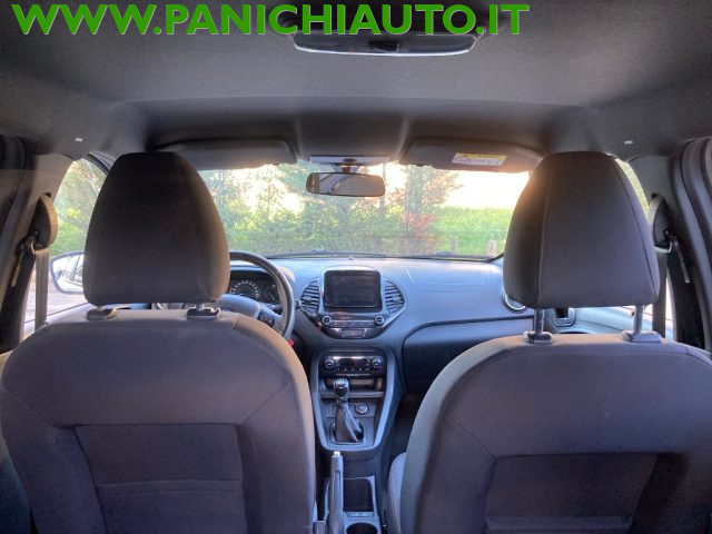 FORD Ka+ usata, con Controllo trazione