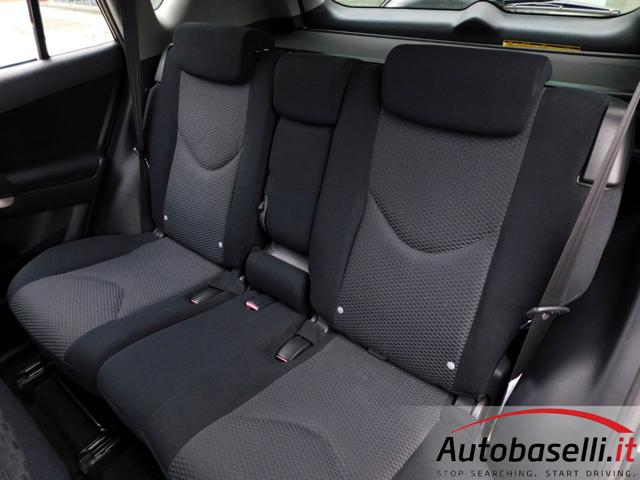 TOYOTA RAV 4 usata 45