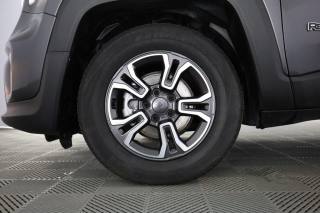 JEEP Renegade usata 7