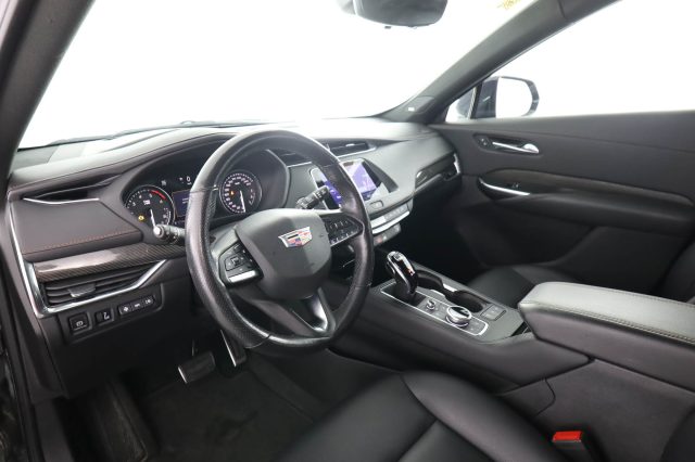 CADILLAC XT4 usata 1