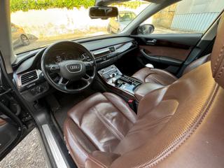AUDI A8 usata, con Cerchi in lega