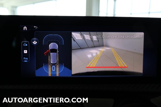 MERCEDES-BENZ A 180 usata, con Bracciolo