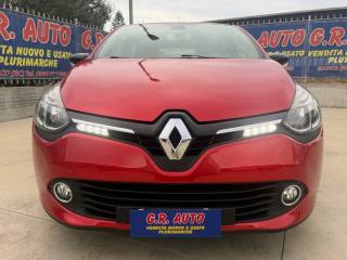 RENAULT Clio usata, con Airbag