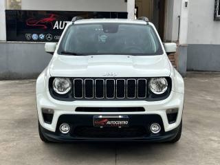 JEEP Renegade usata, con Airbag