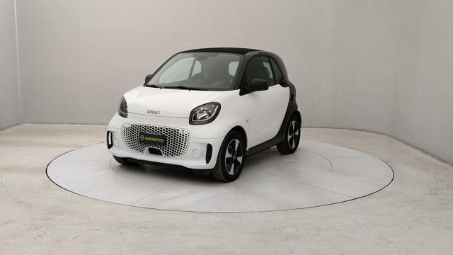 SMART ForTwo usata, con ABS