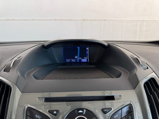 FORD C-Max usata 23