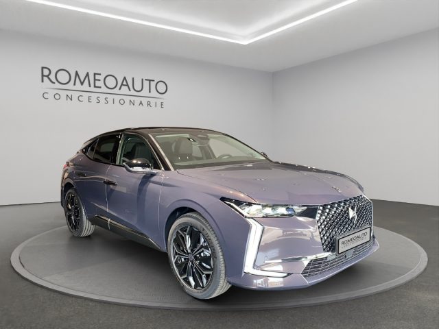 DS AUTOMOBILES DS 4 usata, con Climatizzatore