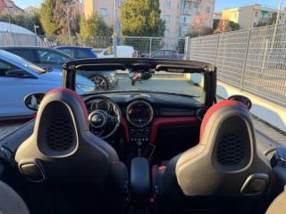 MINI Mini usata, con Interni in pelle