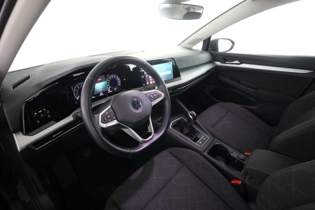 VOLKSWAGEN Golf usata 1