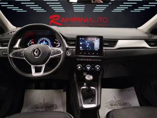 RENAULT Captur usata 11