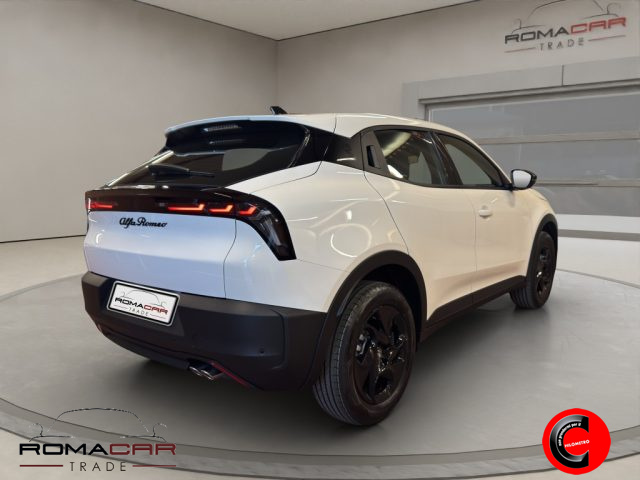 ALFA ROMEO Junior usata, con Controllo trazione