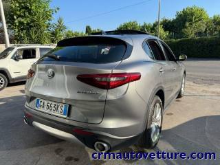 ALFA ROMEO Stelvio usata, con Chiusura centralizzata